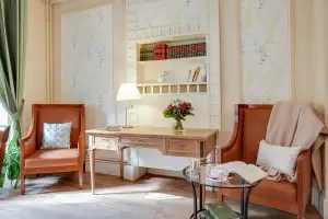 Photo de La Villa des Sources