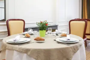 Photo de La Villa des Sources