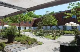 Photo de Résidence Les Magnolias