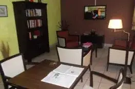 Photo de Résidence L'Hermitage