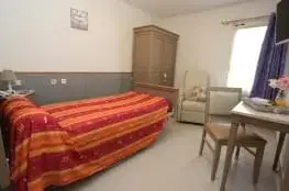 Photo de Résidence L'Hermitage