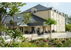 Photo de Residence Retraite Du Lac De Maine