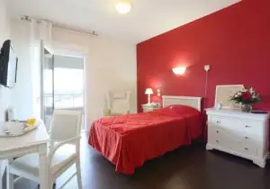 Photo de Residence Retraite Du Lac De Maine