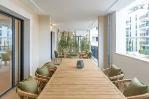 Photo de Cosima - Aix en Provence 