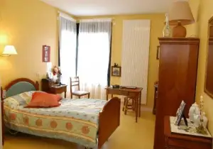 Photo de Korian Fontaine Saint Martin