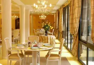 Photo de Korian Fontaine Saint Martin