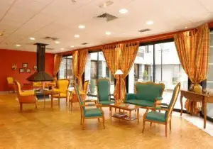 Photo de Korian Fontaine Saint Martin