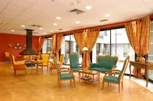 Photo de Korian Fontaine Saint Martin