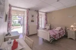 Photo de Résidence Les Rives De Cabessut