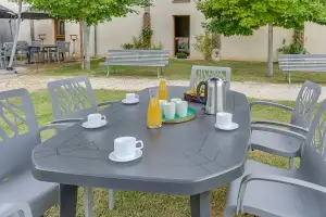 Photo de Résidence Médicis