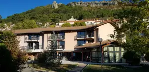 Photo de Residence Le Val De Serres