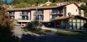 Photo de Residence Le Val De Serres