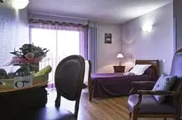 Photo de La Résidence D'Or