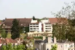 Photo de La Résidence D'Or