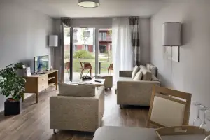 Photo de Résidence Domitys Les Vignes Pourpres