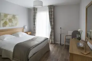 Photo de Résidence Domitys Les Vignes Pourpres