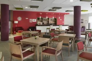 Photo de Résidence Domitys Les Vignes Pourpres