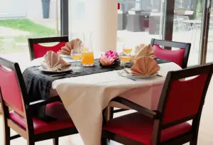 Photo de Résidence Fontaines de Kembs