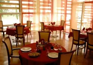 Photo de Korian Les Pins Verts