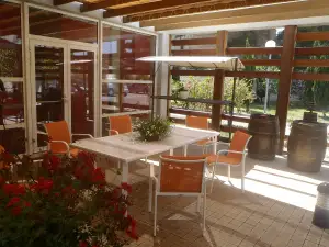 Photo de Korian Les Pins Verts