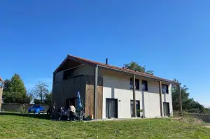 Photo de Maison d'accueil familial MonSenior de Boen sur Lignon