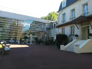 Photo de Les Jardins D'Astrée