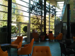 Photo de Les Jardins D'Astrée