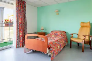 Photo de Le Parc Des Salines