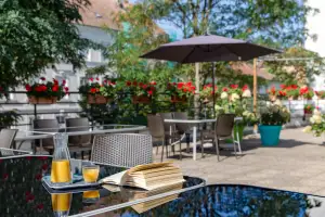 Photo de Le Parc Des Salines