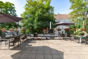 Photo de Le Parc Des Salines