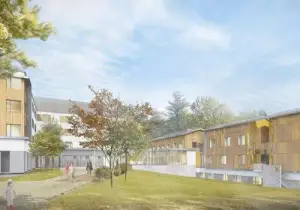 Photo de Korian Val Aux Fleurs