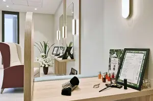 Photo de Résidence Les Vignes de Suresnes