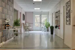 Photo de Les Jardins d'Automne