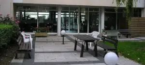 Photo de Résidence Les Beaux Monts