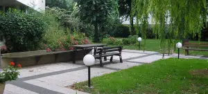 Photo de Résidence Les Beaux Monts