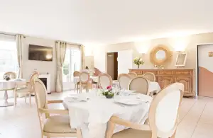 Photo de Résidence Baccara