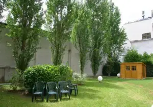 Photo de Korian Plaisance