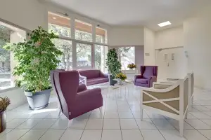 Photo de Residence De La Tour