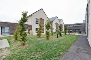 Photo de Residence Les Patureaux