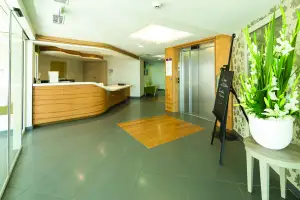 Photo de Villa Falicon