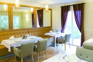 Photo de Villa Falicon