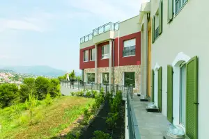 Photo de Villa Falicon