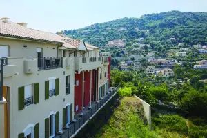 Photo de Villa Falicon