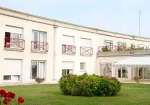 Photo de Residence Retraite Douceur De France