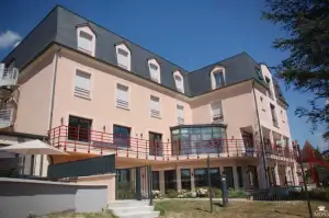 Photo de Residence Prieur De La Cote D'Or