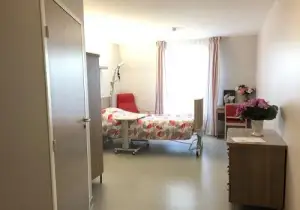 Photo de Residence Prieur De La Cote D'Or