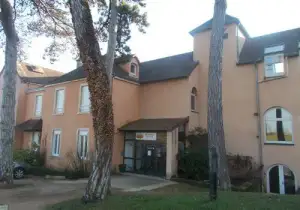 Photo de Résidence L'Automne des Vignes