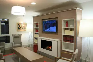 Photo de Korian La Roseraie