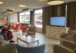 Photo de Korian Mistral