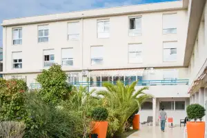 Photo de Korian Mistral